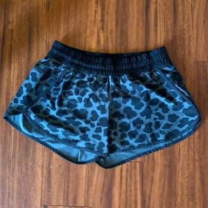 Lululemon Tracker Short III